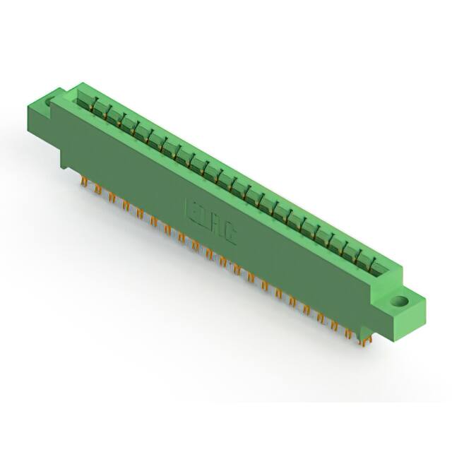 333-042-555-804 EDAC Inc.  Edgeboard Connectors